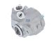 DT Spare Parts 4.61748 Lenkhilfepumpe, Linkslauf, 180 bar passend für Mercedes-Benz