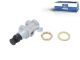 DT Spare Parts 4.61785 Motorbremsventil, mit Kunststoffstößel, M12 x 1,5, M26 x 1,5, max. 10 bar, Ls: 5,7 mm, Lp: 46,9 mm passend für Multimarken