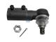 DT Spare Parts 4.61795 Kugelkopf, Linksgewinde, C: 26 mm, M35 x 1,5L, LTh: 85 mm, L: 150 mm passend für Multimarken