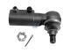 DT Spare Parts 4.61796 Kugelkopf, Rechtsgewinde, C: 26 mm, M35 x 1,5R, LTh: 85 mm, L: 150 mm passend für Multimarken