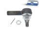 DT Spare Parts 4.61800 Kugelkopf, Rechtsgewinde, C: 26 mm, LTh: 87 mm, M30 x 1,5R, M20 x 1,5, L: 125 mm passend für Multimarken