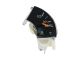 DT Spare Parts 4.61813 Temperaturanzeige, 24 V passend für Mercedes-Benz