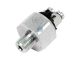 DT Spare Parts 4.61822 Schalter, M10 x 1, 5 bar, 2 poles passend für Multimarken