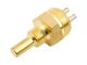 DT Spare Parts 4.61828 Temperatursensor, M14 x 1,5, Tmax: 130 °C passend für Mercedes-Benz