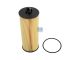 DT Spare Parts 4.61857 Ölfiltereinsatz, d: 28 mm, D: 83 mm, H: 211 mm passend für Multimarken