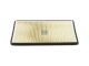 DT Spare Parts 4.61863 Kabinenluftfilter, L: 335 mm, W: 174 mm, H: 30 mm passend für Mercedes-Benz
