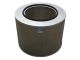 DT Spare Parts 4.61866 Luftfilter, d: 254 mm, D: 420 mm, H: 317 mm passend für Mercedes-Benz