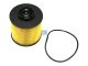 DT Spare Parts 4.61869 Kraftstofffiltereinsatz, d: 26,5 mm, D: 92 mm, H: 103 mm passend für Multimarken