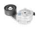 DT Spare Parts 4.61933 Riemenspanner, D: 74 mm, W: 34 mm passend für Mercedes-Benz