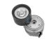 DT Spare Parts 4.61934 Riemenspanner, D: 74 mm, W: 46,3 mm passend für Mercedes-Benz