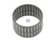 DT Spare Parts 4.61943 Nadellager, d: 62 mm, D: 70 mm, H: 39,6 mm passend für Multimarken