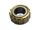 DT Spare Parts 4.61945 Rollenlager, d: 30 mm, D: 60 mm, H: 26 mm passend für Multimarken