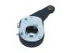DT Spare Parts 4.62007 Gestängesteller, manuell, N42 x 1,5, b: 14 mm, Lb: 145 mm, L: 161 mm, DIN 5480 passend für Mercedes-Benz