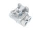 DT Spare Parts 4.62016 Relaisventil, M16 x 1,5, M22 x 1,5, max. 12 bar passend für Multimarken