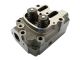DT Spare Parts 4.62021 Zylinderkopf, mit Ventilen passend für Mercedes-Benz