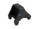DT Spare Parts 4.62081 Federhalter, L: 224 mm, W: 168 mm, H: 204 mm passend für Mercedes-Benz