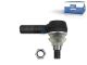 DT Spare Parts 4.62097 Kugelkopf, Rechtsgewinde, C: 28,6 mm, M28 x 1,5R, L: 141 mm passend für Mercedes-Benz