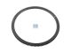DT Spare Parts 4.62101 Zahnkranz, d: 392 mm, D: 443,5 mm, 146 teeth passend für Mercedes-Benz