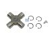 DT Spare Parts 4.62104 Zapfenkreuz, D: 31 mm, L: 110 mm passend für Mercedes-Benz