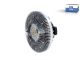 DT Spare Parts 4.62120 Lüfterkupplung, d: 66,5 mm, D: 233 mm, P: 139,5 mm, M8, M10, H1: 109 mm, H2: 43 mm passend für Mercedes-Benz