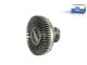 DT Spare Parts 4.62123 Lüfterkupplung, D: 203 mm passend für Mercedes-Benz