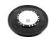 DT Spare Parts 4.62130 Riemenscheibe, d: 132 mm, b: 9 mm, P: 146 mm, DP: 279 mm, W: 24 mm, 1 grooves passend für Mercedes-Benz