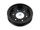 DT Spare Parts 4.62133 Riemenscheibe, d: 56 mm, b: 8,5 mm, P: 90 mm, DP: 169 mm, W: 36,5 mm, 2 grooves passend für Mercedes-Benz
