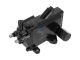 DT Spare Parts 4.62154 Hydraulikpumpe, 280 ml, M12 x 1,5, L: 94 mm, W: 56 mm, H: 205 mm passend für Mercedes-Benz