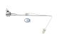 DT Spare Parts 4.62171 Füllstandgeber, L: 580 mm passend für Mercedes-Benz