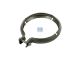 DT Spare Parts 4.62178 Schelle, D: 165 mm passend für Multimarken