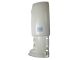 DT Spare Parts 4.62195 Kabinenecke, links passend für Mercedes-Benz