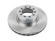 DT Spare Parts 4.62214 Bremsscheibe, D: 335 mm, 10 bores, b: 14,5 mm, P: 120 mm, d: 91,6 mm, H: 102,4 mm, S: 34 mm, s: 28 mm passend für Mercedes-Benz