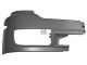 DT Spare Parts 4.62237 Stoßstange, rechts passend für Mercedes-Benz