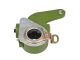 DT Spare Parts 4.62241 Gestängesteller, automatisch, N42 x 1,5, b: 14 mm, Lb: 145 mm, DIN 5480, 26 teeth passend für Mercedes-Benz