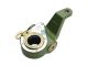 DT Spare Parts 4.62244 Gestängesteller, automatisch, links, N42 x 1,5, b: 14 mm, Lb: 145 mm, Or: 56 mm, DIN 5480, 26 teeth passend für Multimarken