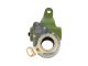 DT Spare Parts 4.62245 Gestängesteller, automatisch, rechts, N42 x 1,5, b: 14 mm, Lb: 145 mm, Ol: 56 mm, DIN 5480, 26 teeth passend für Mercedes-Benz