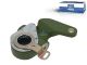 DT Spare Parts 4.62246 Gestängesteller, automatisch, rechts, N42 x 1,5, b: 14 mm, Lb: 145 mm, Or: 37 mm, DIN 5480, 26 teeth passend für Mercedes-Benz
