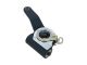 DT Spare Parts 4.62253 Gestängesteller, automatisch, links, N42 x 1,5, b: 14 mm, Lb: 145 mm, Or: 42 mm, DIN 5480, 26 teeth passend für Mercedes-Benz