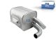DT Spare Parts 4.62267 Schalldämpfer passend für Mercedes-Benz