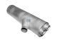 DT Spare Parts 4.62269 Schalldämpfer passend für Mercedes-Benz
