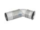DT Spare Parts 4.62290 Auspuffrohr passend für Mercedes-Benz