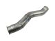 DT Spare Parts 4.62291 Auspuffrohr passend für Mercedes-Benz