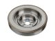 DT Spare Parts 4.62309 Vibrationsdämpfer, d: 42 mm, D: 311 mm, P: 74 mm, S: 79 mm, 9 grooves passend für Mercedes-Benz