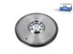DT Spare Parts 4.62314 Schwungrad, d: 78 mm, D: 404 mm, D1: 360 mm, 133 teeth passend für Mercedes-Benz
