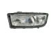 DT Spare Parts 4.62321 Hauptscheinwerfer, links, ohne Glühlampen, H4 passend für Mercedes-Benz