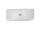 DT Spare Parts 4.62331 Hauptscheinwerferglas, links passend für Mercedes-Benz