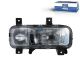 DT Spare Parts 4.62340 Hauptscheinwerfer, rechts, ohne Glühlampen, 24 V, H4 passend für Mercedes-Benz