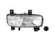 DT Spare Parts 4.62342 Hauptscheinwerfer, rechts, ohne Glühlampen, 24 V, H4 passend für Mercedes-Benz