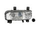 DT Spare Parts 4.62343 Hauptscheinwerfer, links, ohne Glühlampen, 24 V, H4 passend für Mercedes-Benz