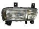 DT Spare Parts 4.62347 Hauptscheinwerfer, links, ohne Glühlampen, 24 V, H4 passend für Mercedes-Benz